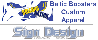 Baltic Booster Club Store